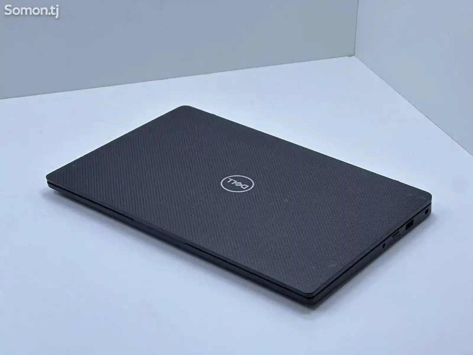Ноутбук Dell Latitude Carbon i7-8665u 16gb ddr4 512gb ssd m2 13.3 full hd-4