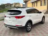 Kia Sportage, 2016-4