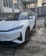 Dongfeng L7, 2025-7