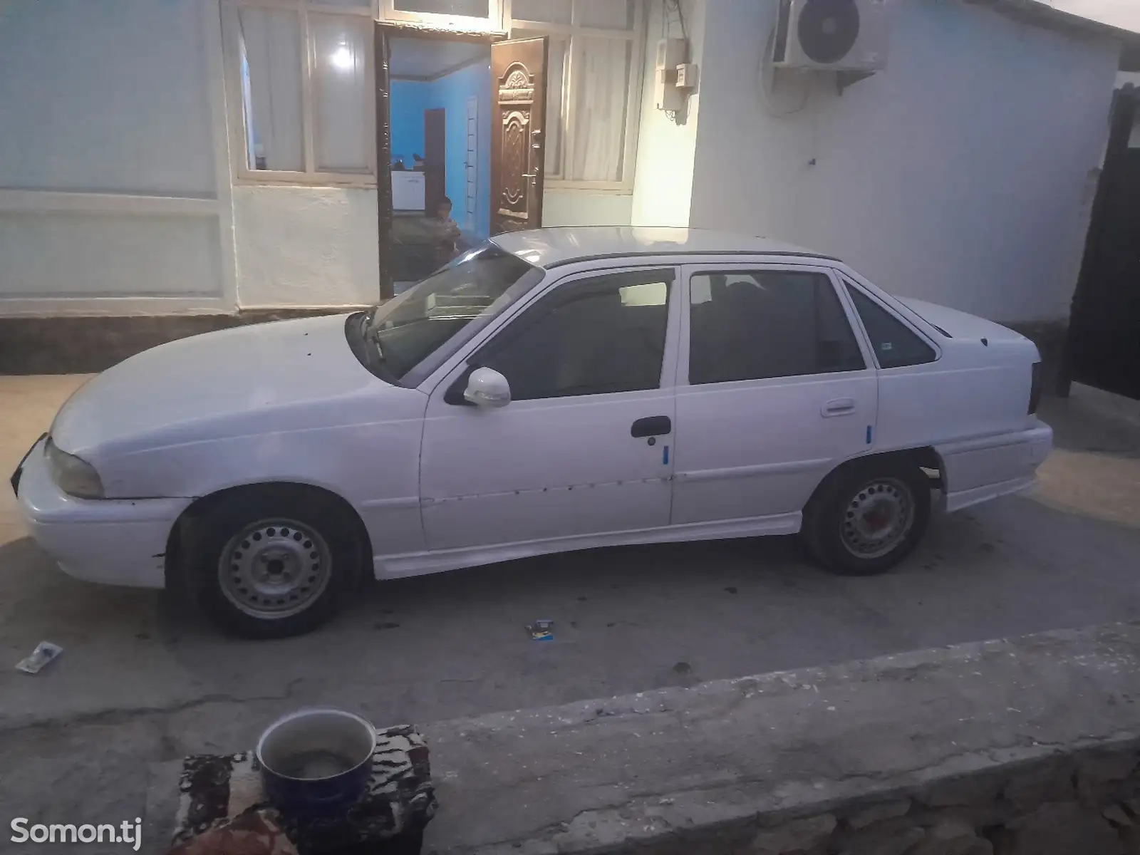 Daewoo Nexia, 1995-4