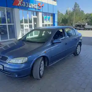 Opel Astra G, 1998