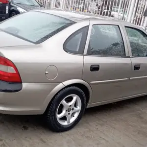 Opel Vectra B, 1997