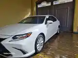 Lexus ES series, 2014-4