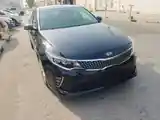 Kia K5, 2018-3