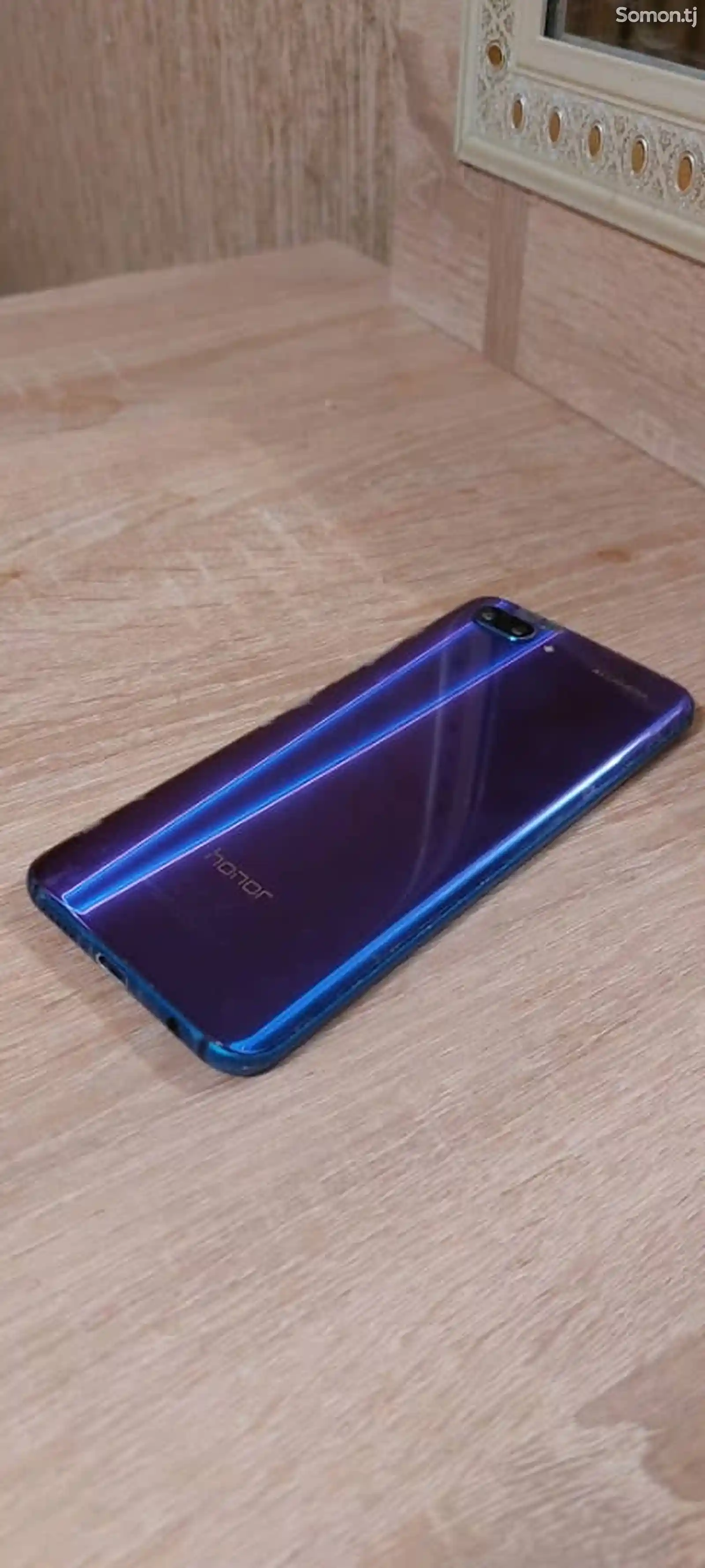 Huawei Honor 10-6