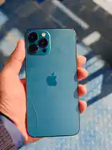 Apple iPhone 12 Pro Max, 256 gb, Pacific Blue-3