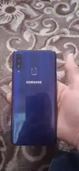 Телефон Samsung-3