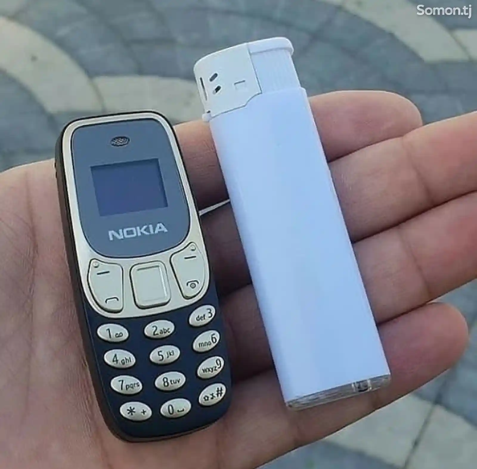 Nokia mini duos-4