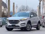 Hyundai Tucson, 2018-7