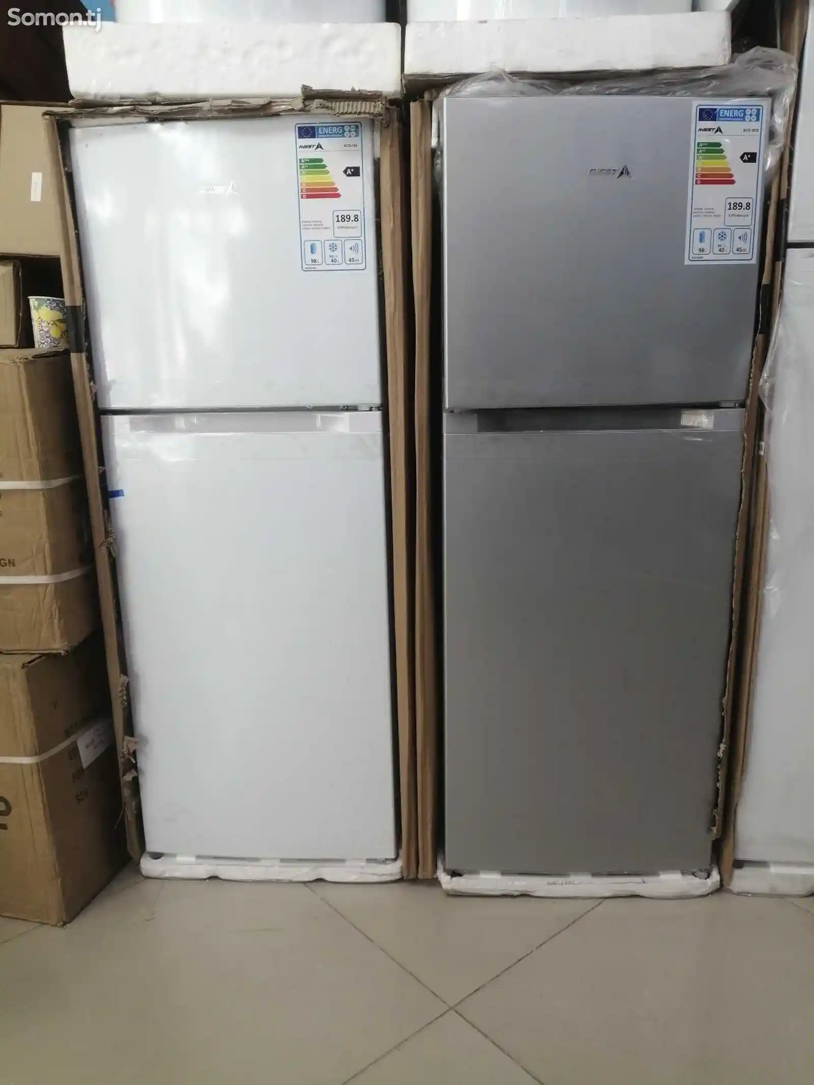 Холодильники Avest-1