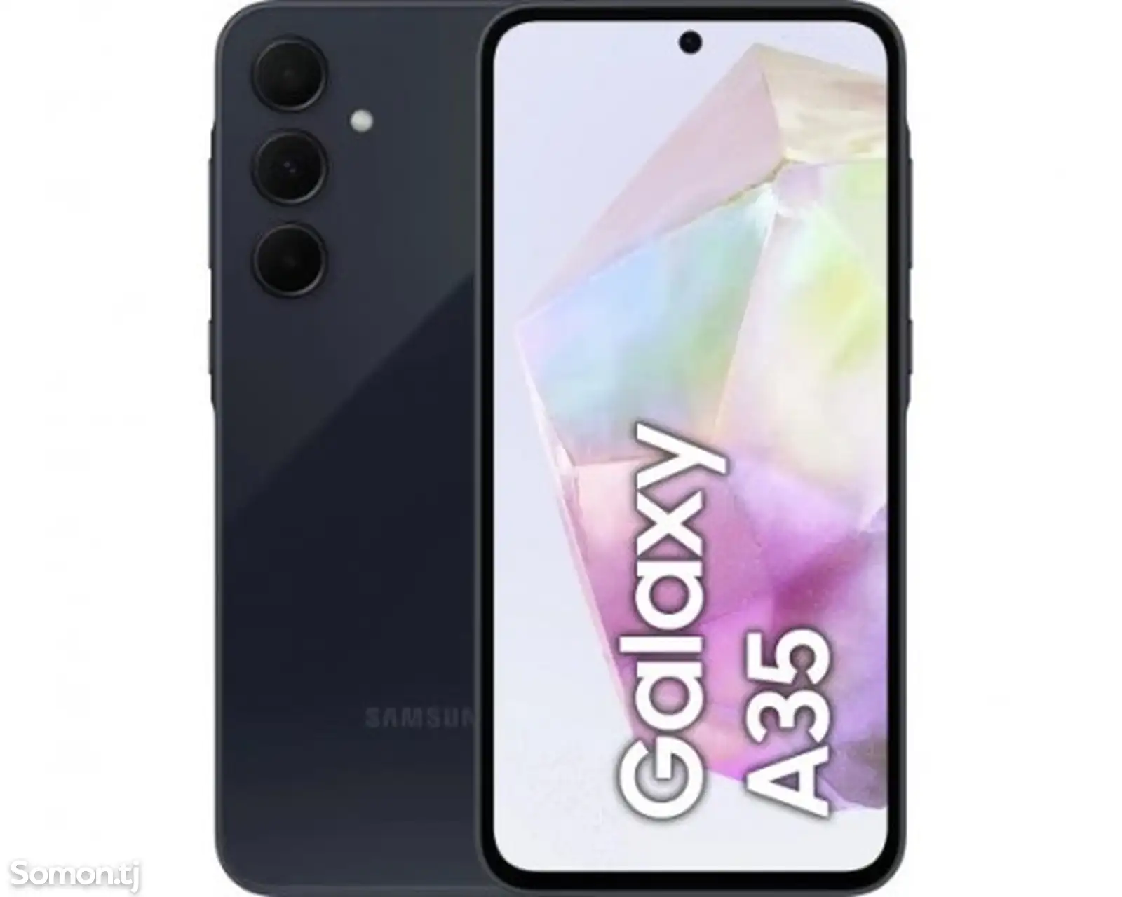 Samsung Galaxy A35 8/128g 5G