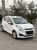 Chevrolet Spark, 2014-4