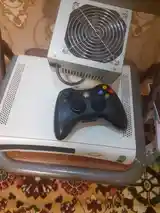 Игровая приставка Xbox 360-9