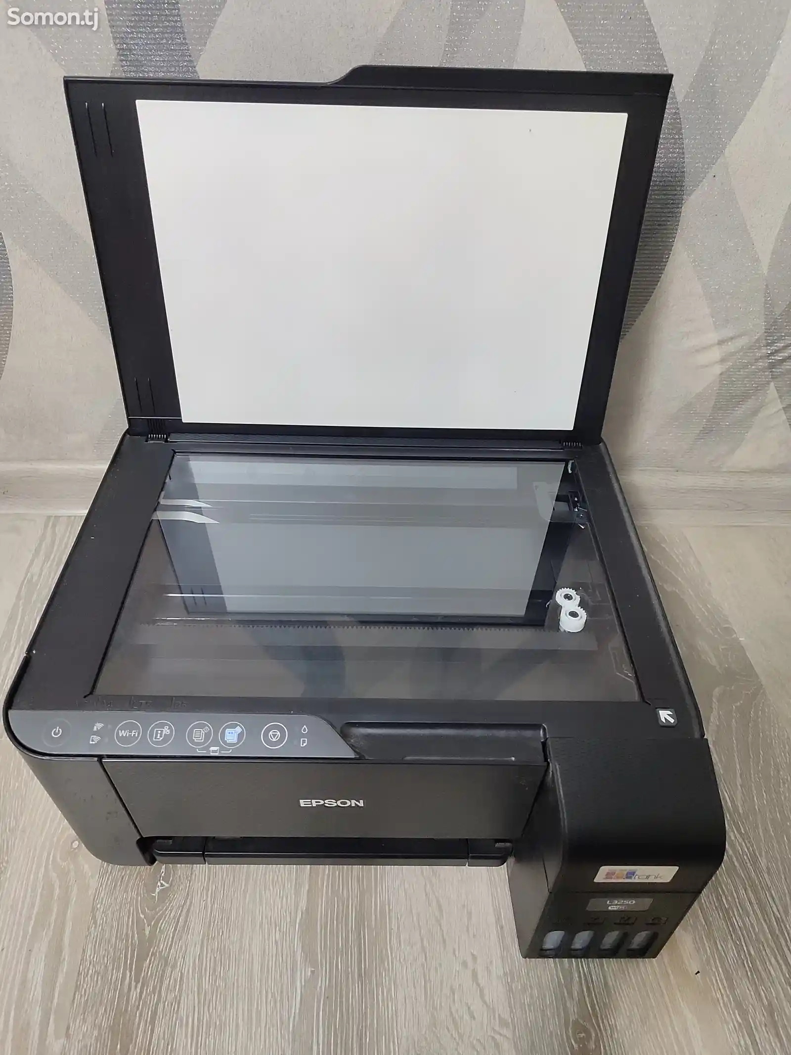 Цветной Принтер Epson L3250-3