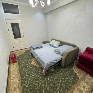 2-комн. квартира, 6 этаж, 70м², Голубой Экран