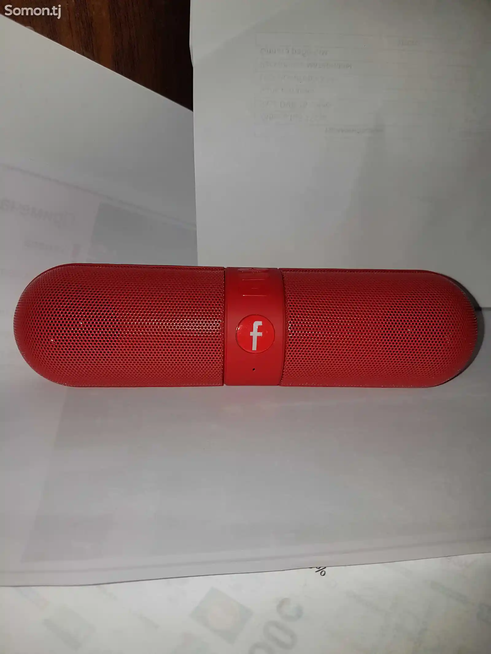 Колонки Bluetooth F mini-4