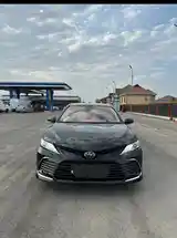 Toyota Camry, 2019-3