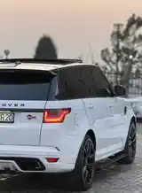 Land Rover Range Rover Sport, 2014-7