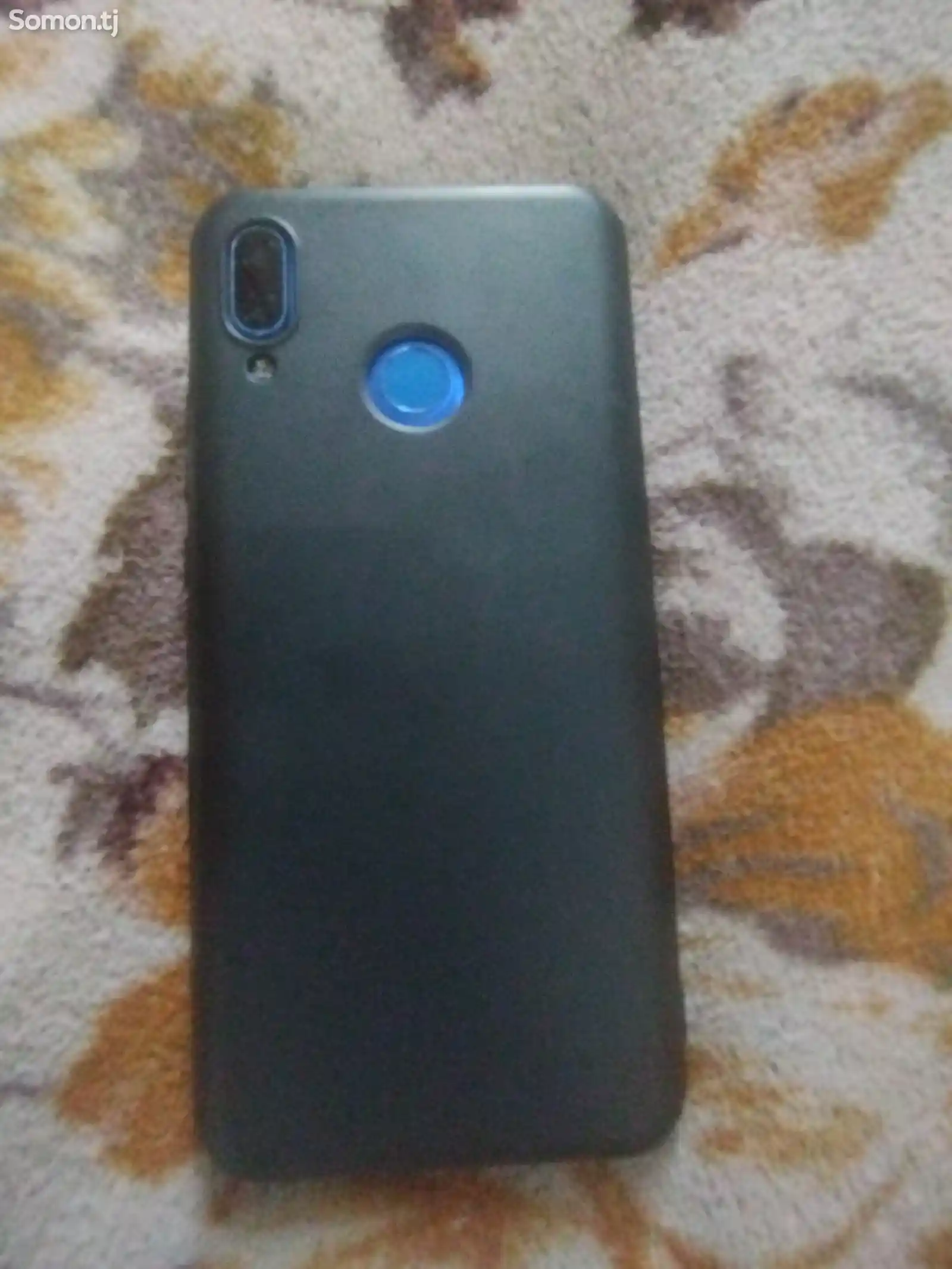 Huawei nova 3-1