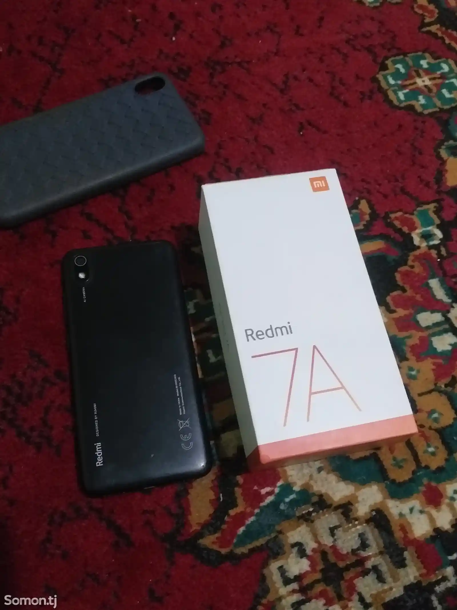 Xiaomi Redmi 7a-2