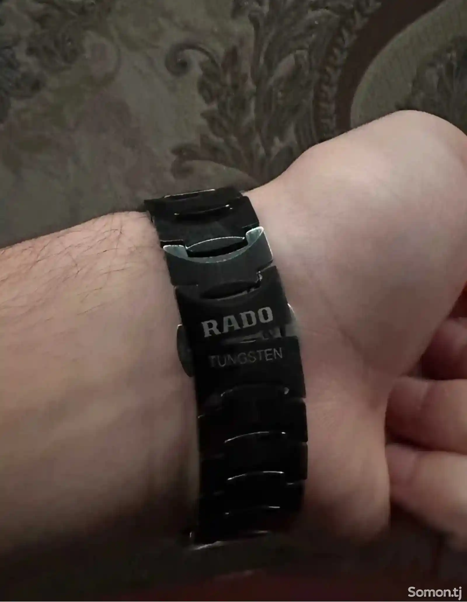 Часы от Rado-3