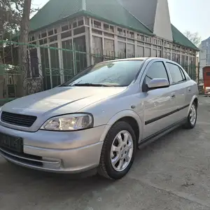 Opel Astra G, 2004