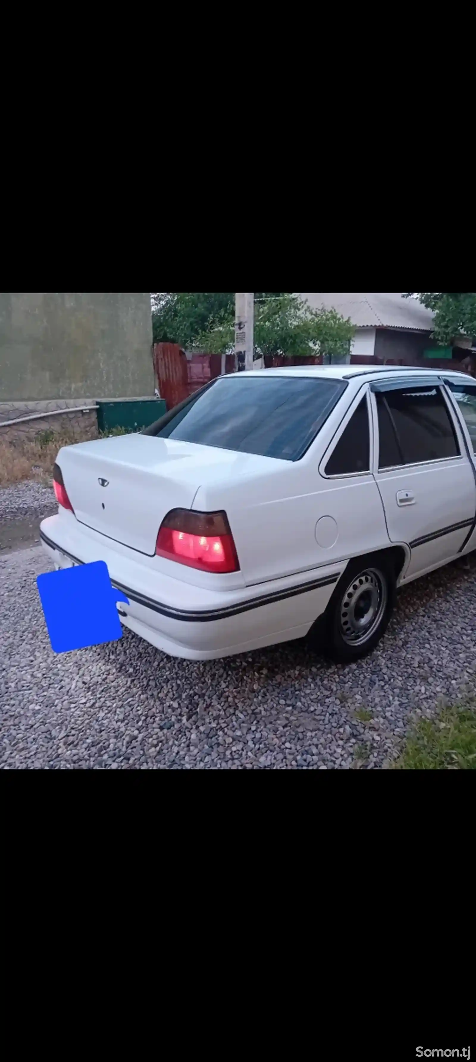 Daewoo Nexia, 1996-5