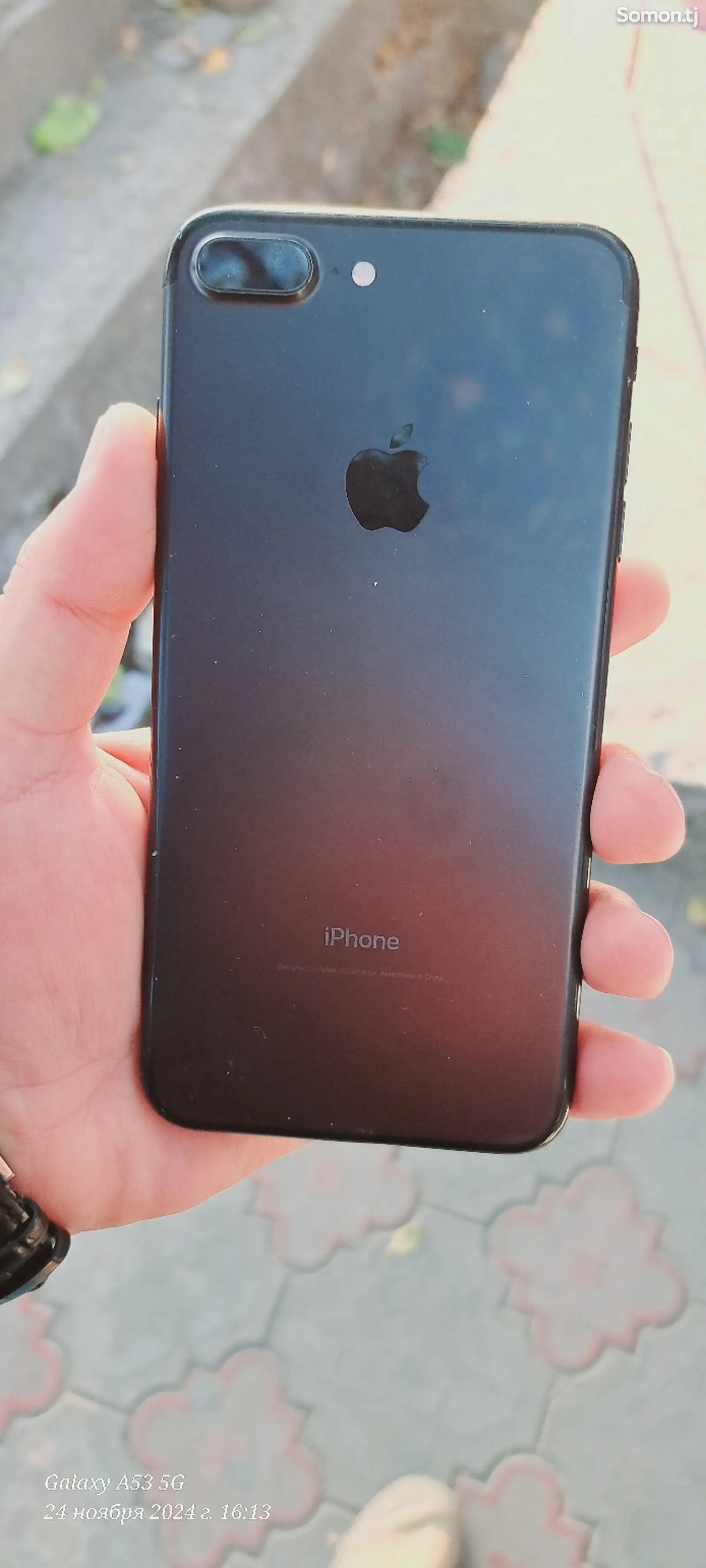 Apple iPhone 7 plus, 32 gb-1