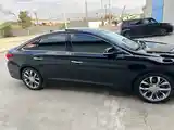 Hyundai Sonata, 2014-2