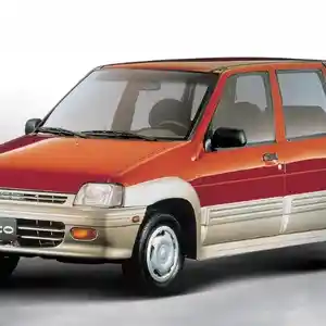 Лобовое стекло Daewoo Tico 1991