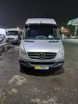 Mercedes-Benz Sprinter, 2006-4