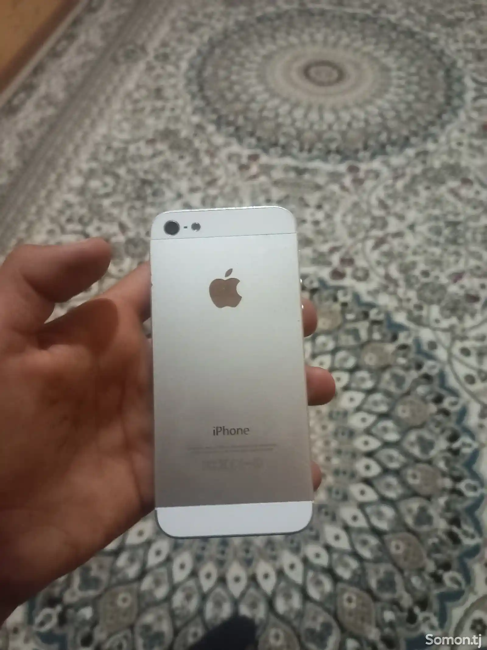 Apple iPhone 5s, 32 gb-3