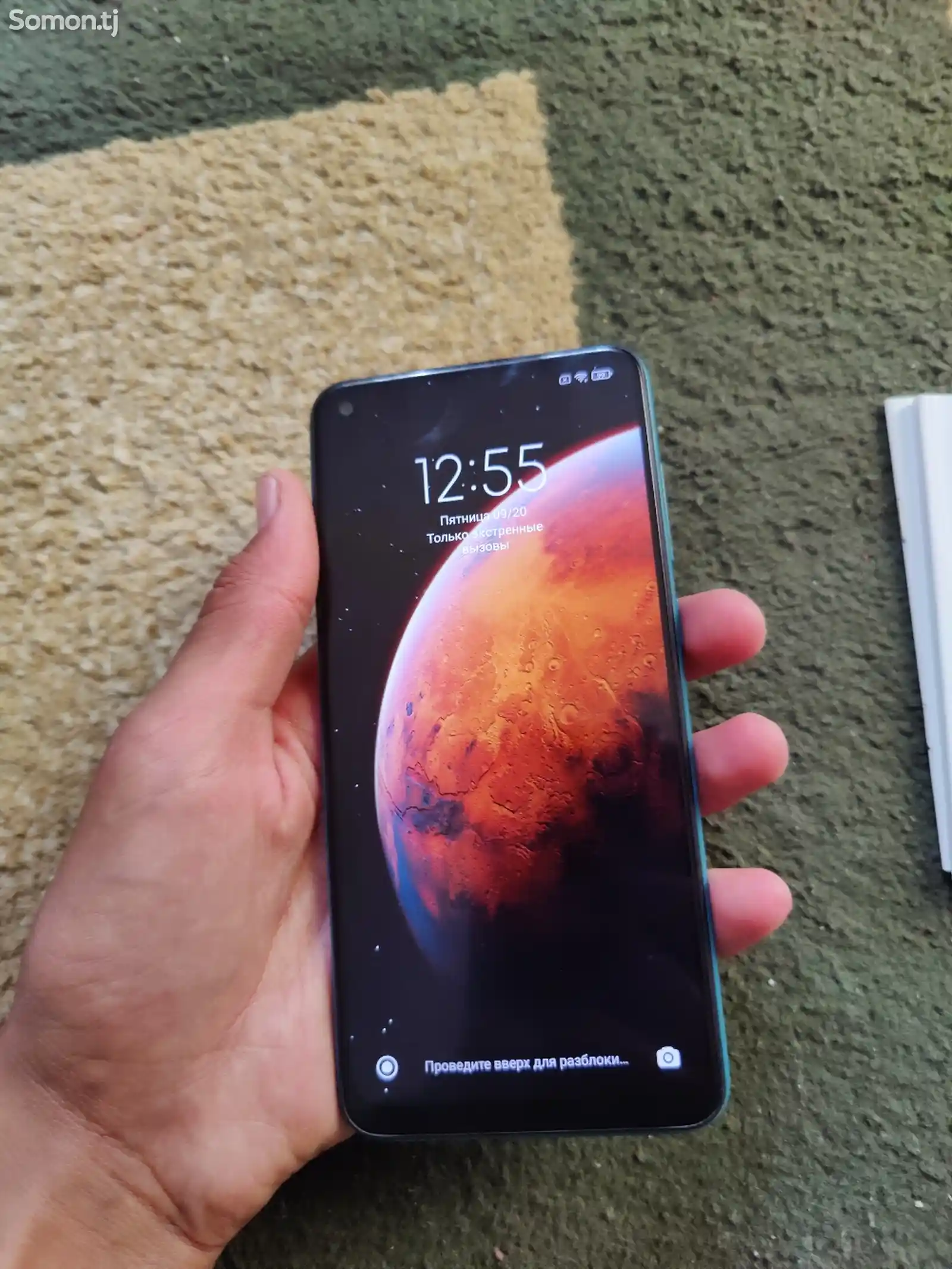 Xiaomi Redmi Note 9 64gb-1