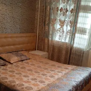 2-комн. квартира, 3 этаж, 43м², Шохмансур