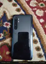 Xiaomi Mi Note 10 Lite-2