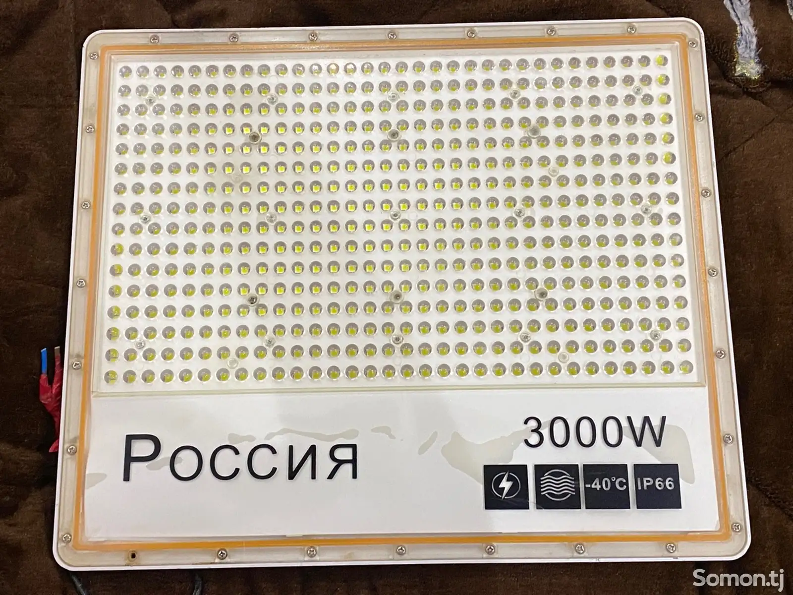 Прожектор 3000W-1