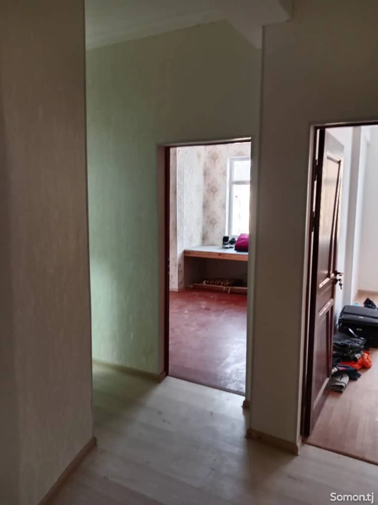 2-комн. квартира, 5 этаж, 60 м², Повороти ленинград-1