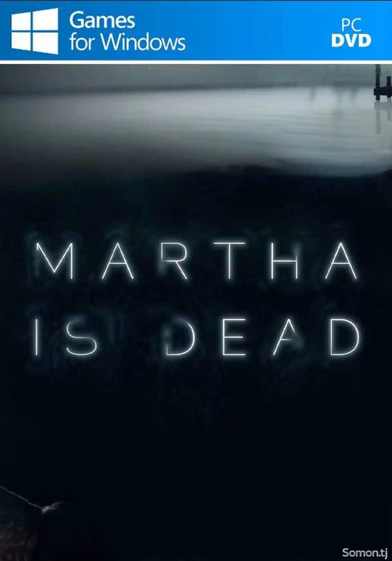 Игра Martha is dead для компьютера-пк-pc-1