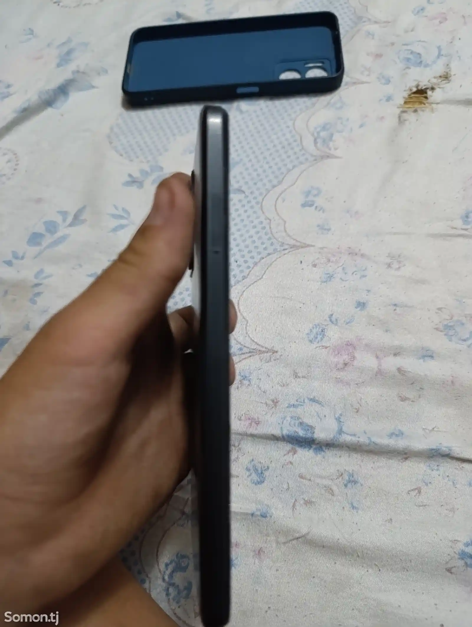 Xiaomi Redmi Note 11E-4