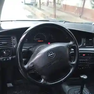 Opel Vectra B, 2000