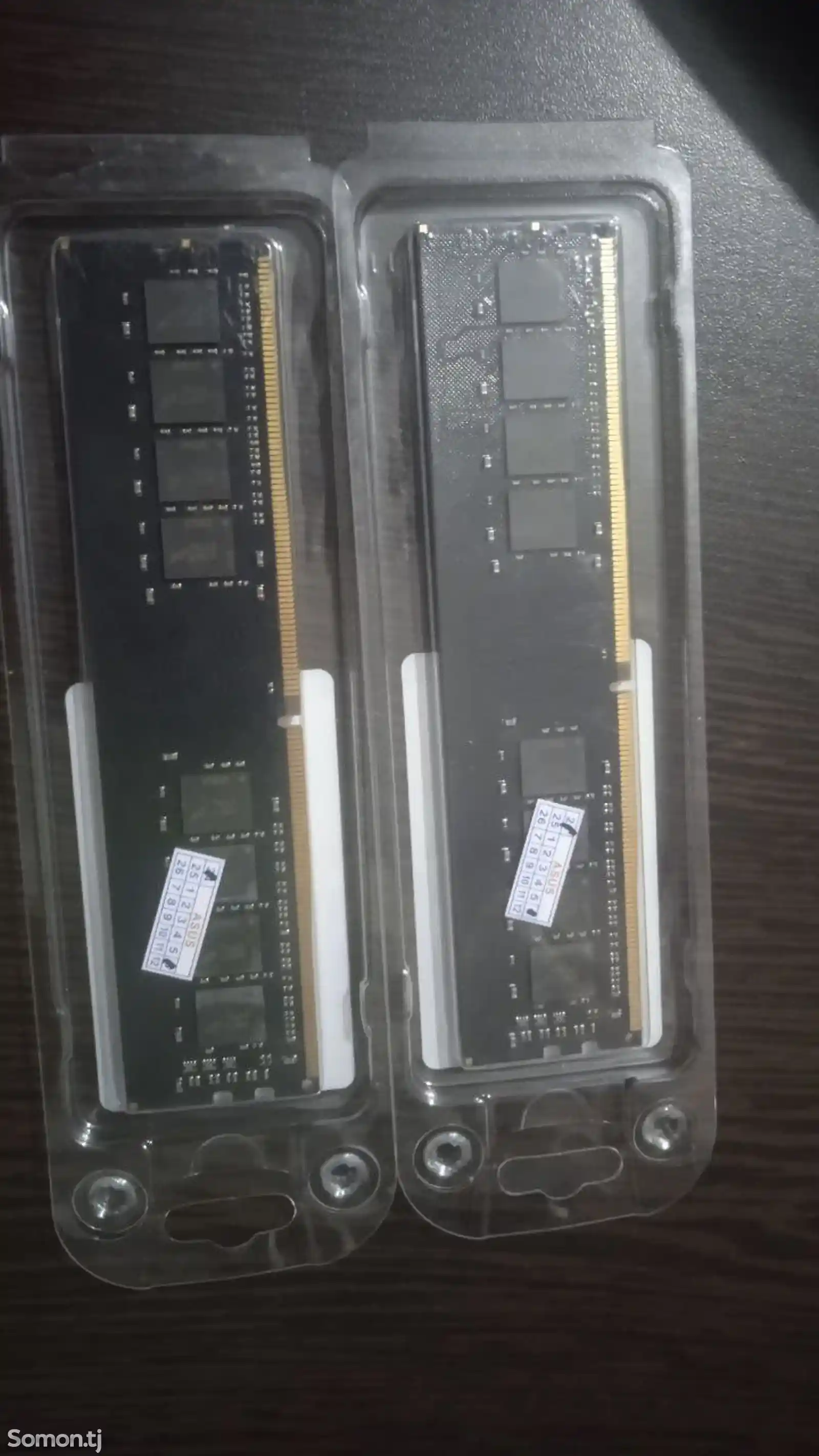 Оперативные память DDR4 8GB 3200Мгц для ПК-2