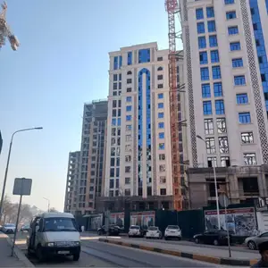 2-комн. квартира, 14 этаж, 48 м², Воданасос