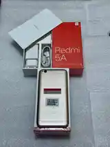 Xiaomi Redmi 5A 16 Gb Gold-2