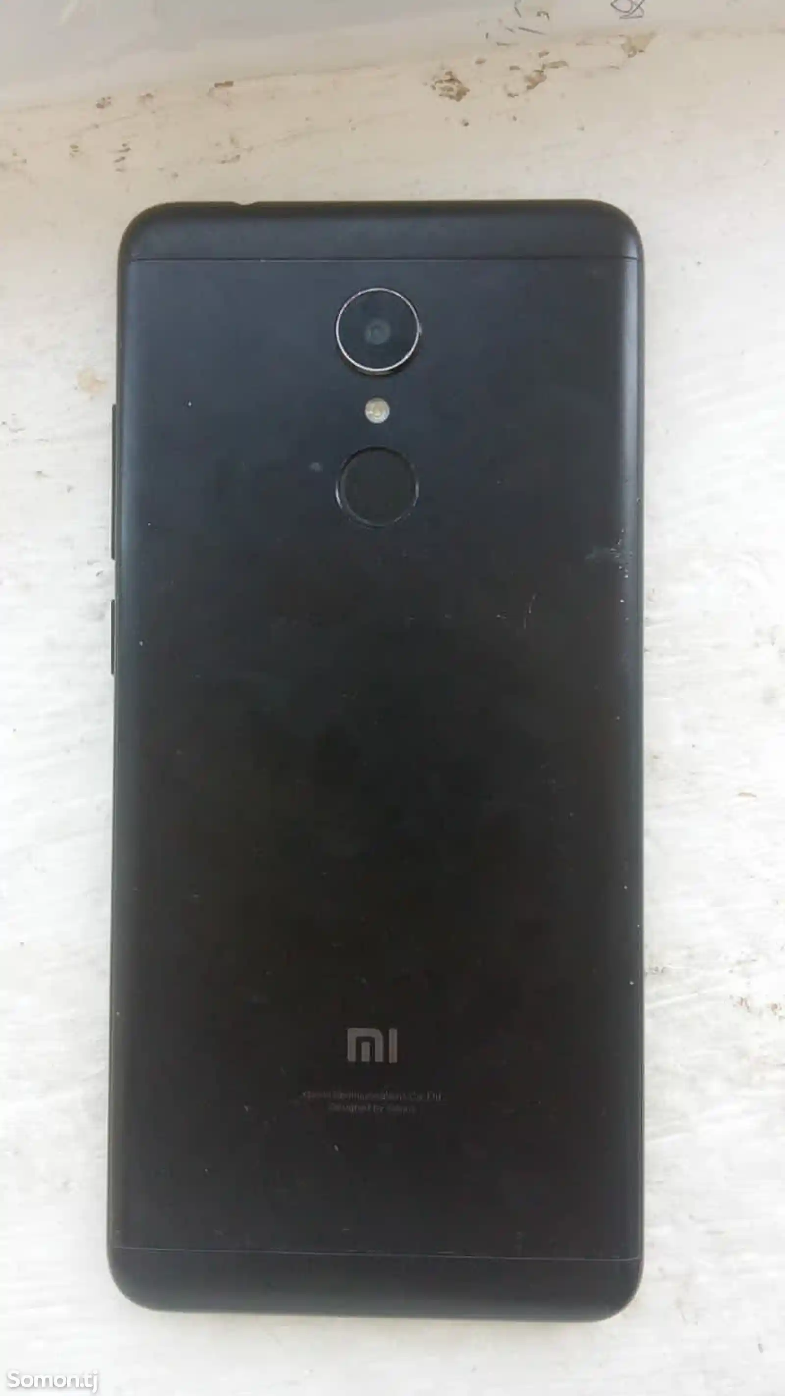 Xiaomi Redmi 5-2