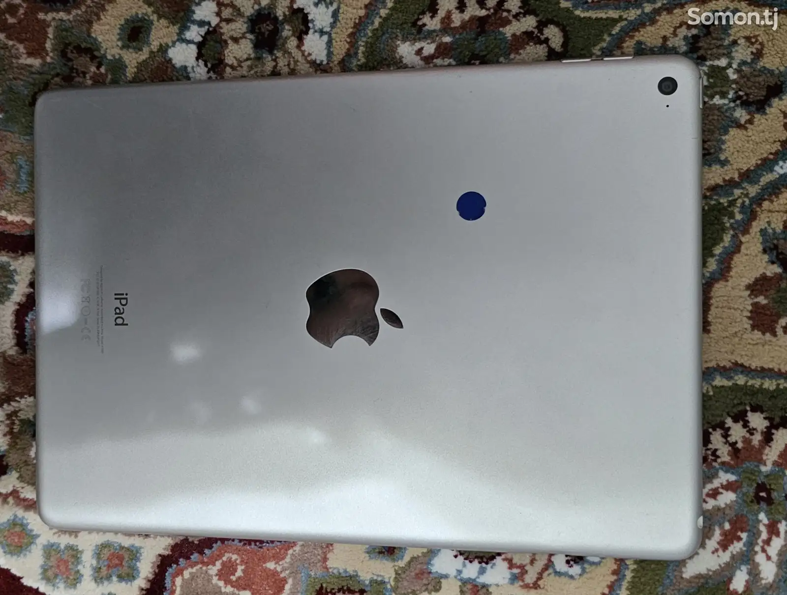 Планшет Apple IPad Air 2-5