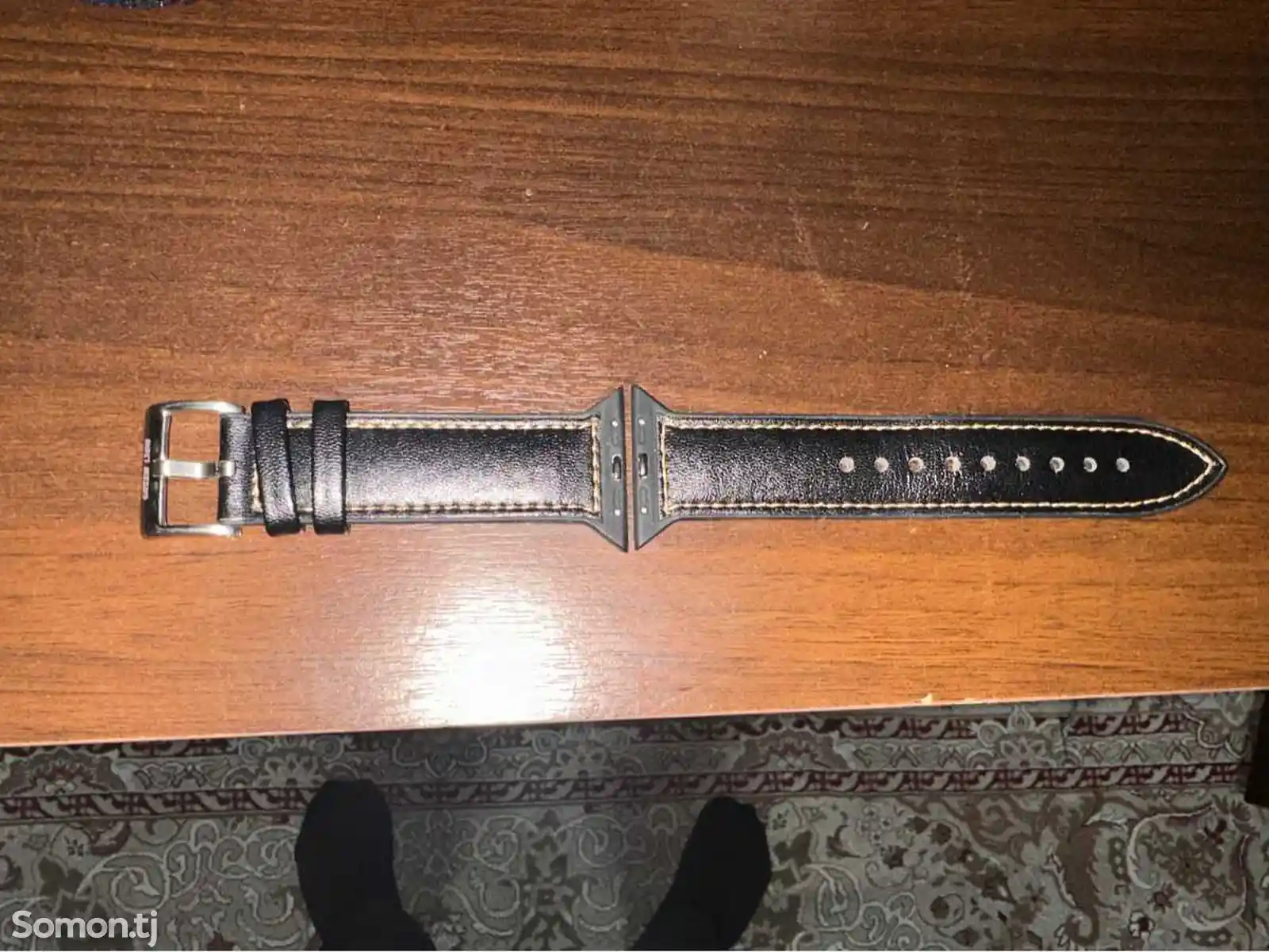 Ремешок на смарт часы Apple Watch 7 45mm