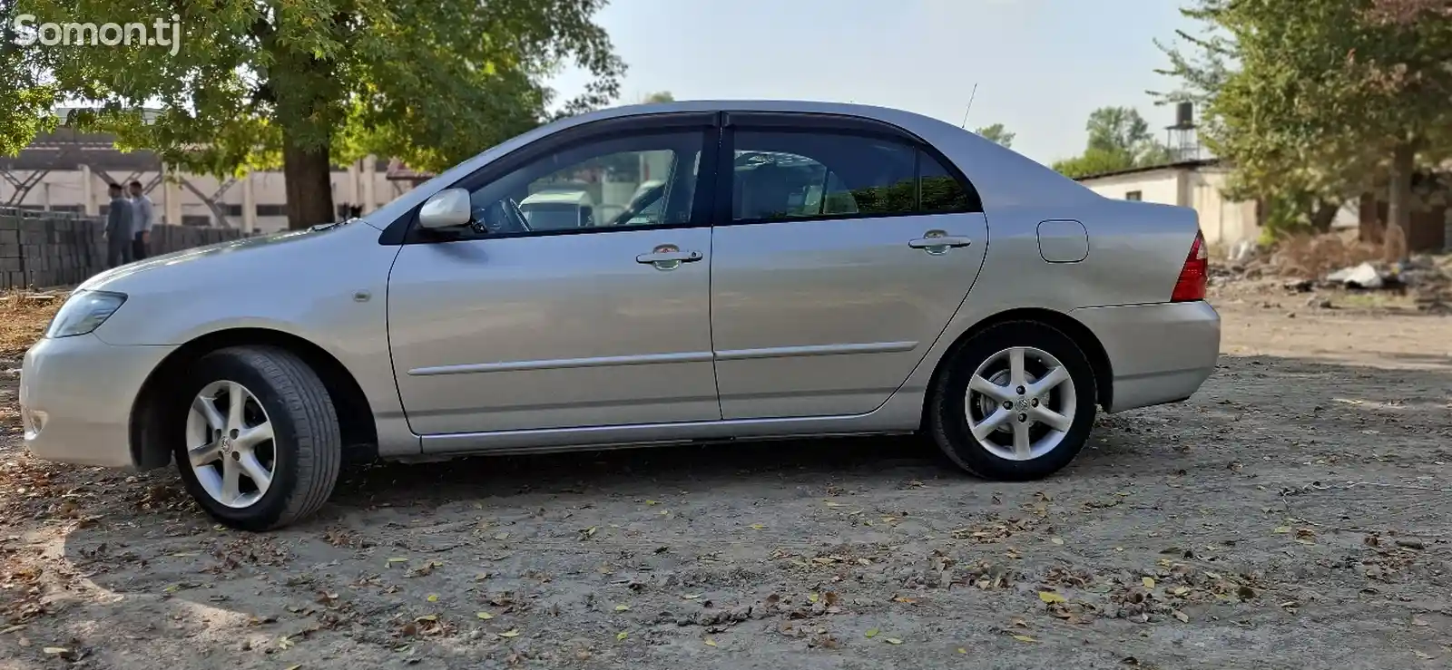 Toyota Corolla, 2006-2