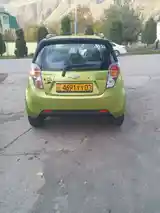 Chevrolet Spark, 2010-6