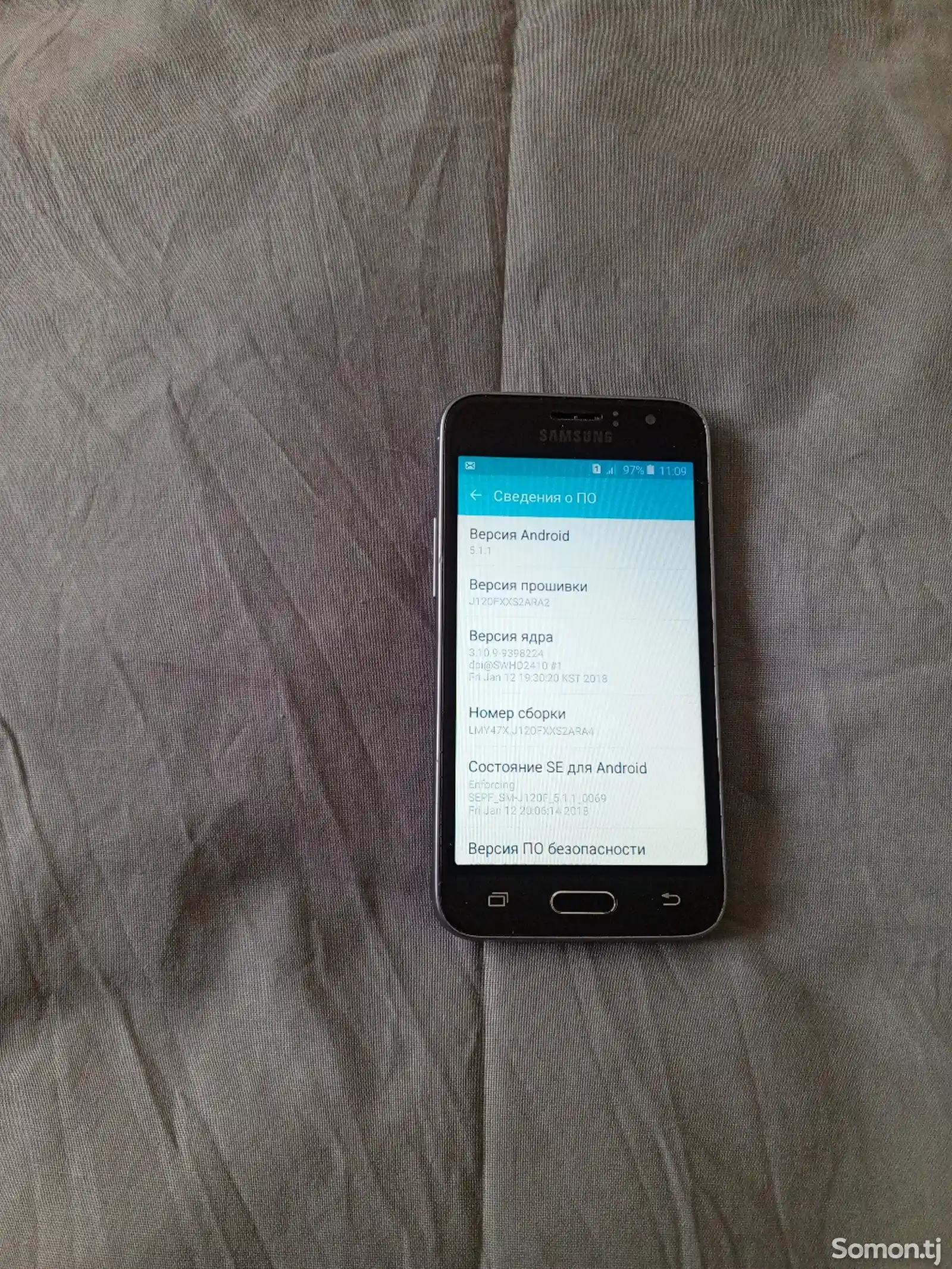 Samsung Galaxy J1 8gb-5