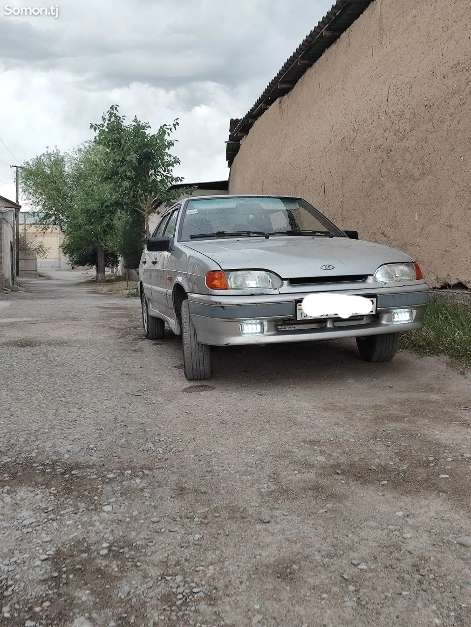 ВАЗ 2115, 2003-1